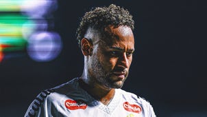 BRAZIL MEN Trending Image: Neymar Says Retiring In 2026 Is 'Possible' With World Cup Status Uncertain